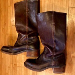 Classic Frye Boots 7 1/2